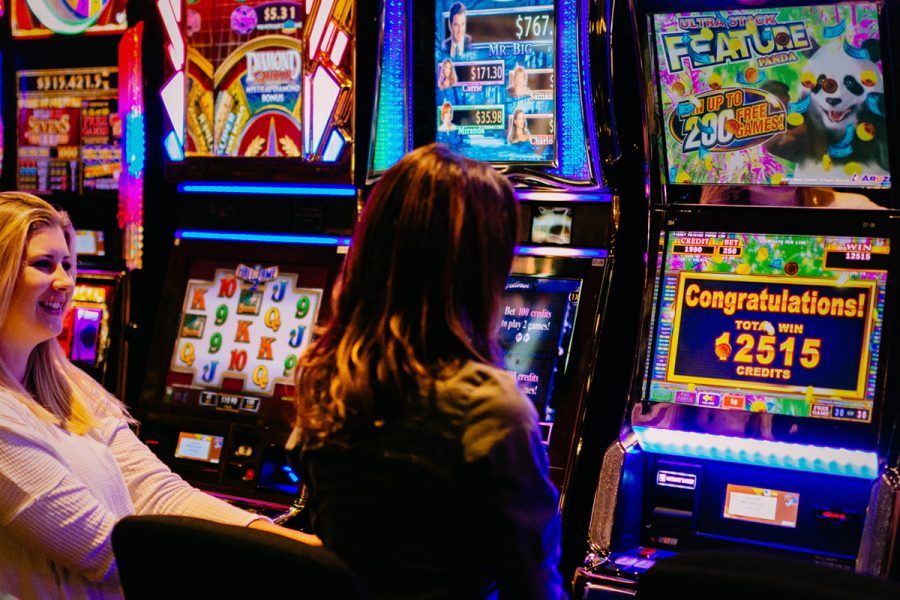 The Ultimate Online Casino Experience: Why More Players Are Going Digital in 2025